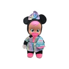 NUOVO Cry Babies Tiny Cuddles