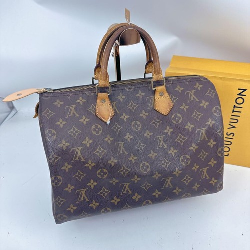 Borsa louis vuitton - louis, monogram