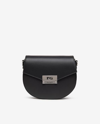 Borsa nero giardini - borsa, donna