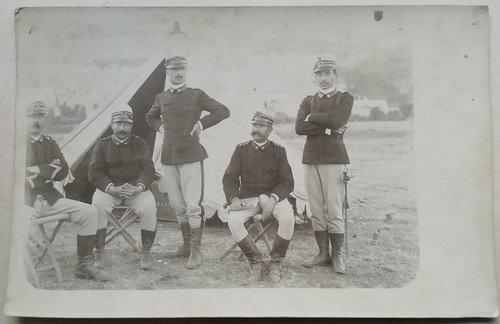 Foto reggimento fanteria - foto,