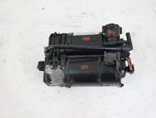 Compressore Aria Mercedes