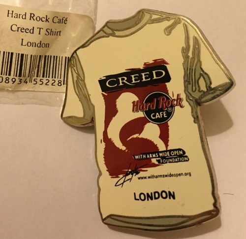 Limited edition hard rock - edition",