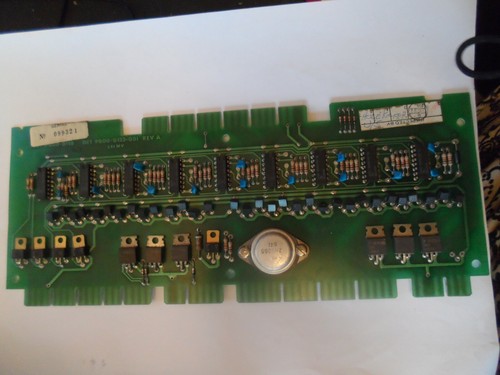 Gottlieb pinball system - gottlieb,