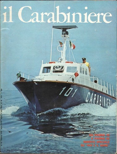 Rivista carabiniere 10 - rivista,