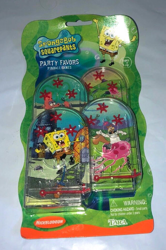 2001 spongebob squarepants - 2001,
