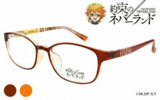 Montatura occhiali modello The