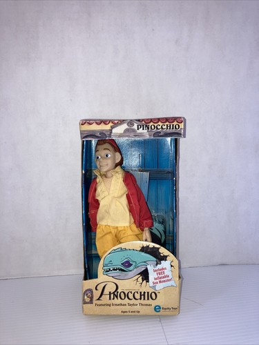 Bambola ollierv 1996 equity - bambola,