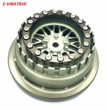 Ruota rigida in alluminio