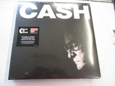 JOHNNY CASH - AMERICAN IV:THE