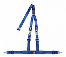 SPARCO 04608DF1AZ Cintura 3