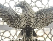 Aquila romana - , standard