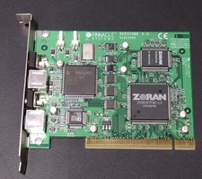 PINNACLE SYSTEMS REDSTONE 5.0