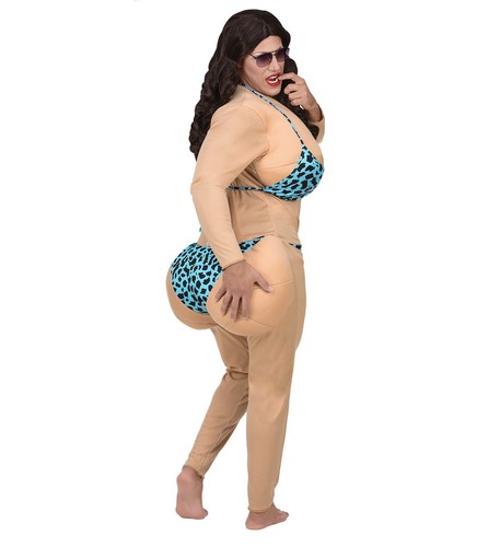 Abito miss bikini - abito, m/l