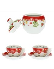 Thun Set 2 Tazze Medie E