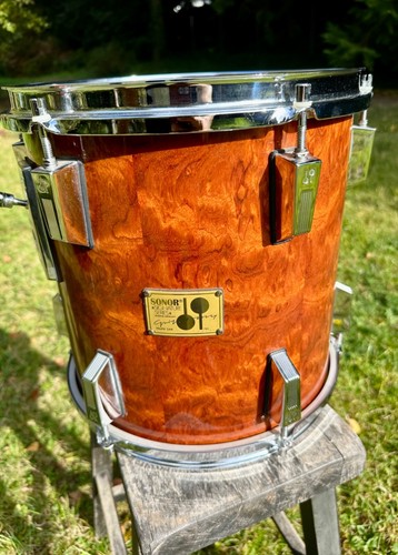 Rarissimo vintage sonor - rarissimo,