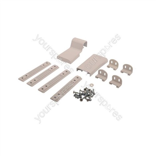 Kit installazione frigorifero