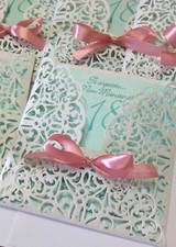 Inviti Compleanno 18