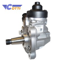 Pompa iniezione alta pressione