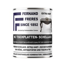 Gommalacca extra dura vernice dura vernice per piano tavolo vernice da banco lucida vernice lucida 