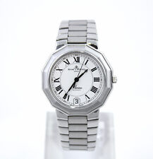 Orologio Baume & Mercier mod. "Riviera" ref. 3131