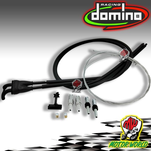 Domino comando gas - domino,