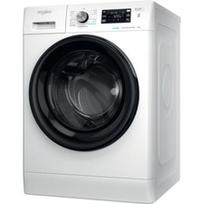 Lavatrice 9 Kg Classe A 63 cm