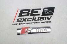 Audi 4g s line - a7, s-line
