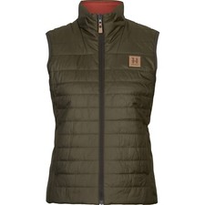 Nuovo! Härkila Gilet Donna