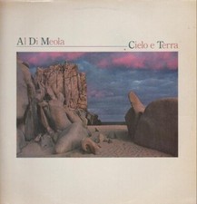 Al Di Meola Cielo E Terra