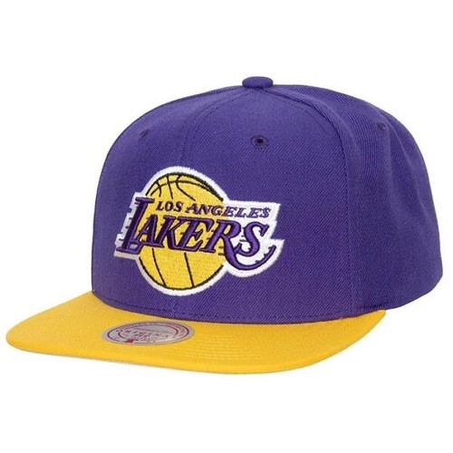 Cappello mitchell ness - mitchell, e