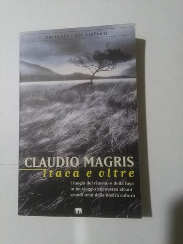 Libro itaca oltre edizioni - libro, e