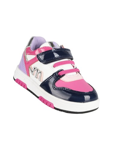 Melania sneakers bicolor - bicolor, da