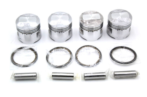Honda kit pistoni per - honda,