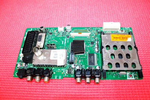 Scheda madre 17mb45m - scheda,
