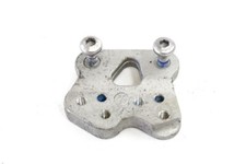 SUZUKI GSX R 600 4354101H00 ARRETRATORE PEDANA DESTRA 06 - 07 RIGHT FOOTREST REG