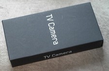 Fotocamera Skype TV originale