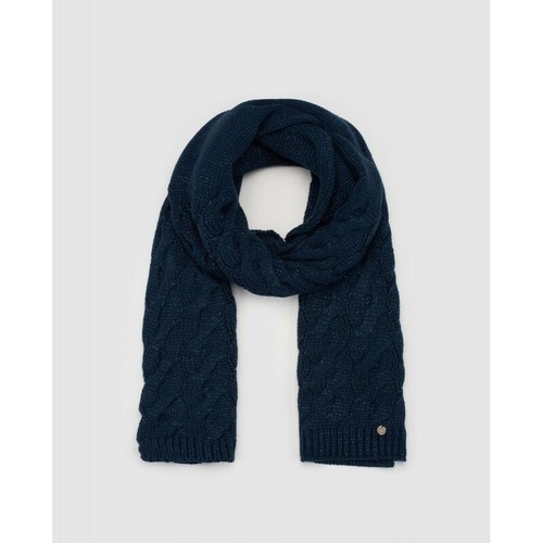Liu sciarpa maglia trecce - jo,