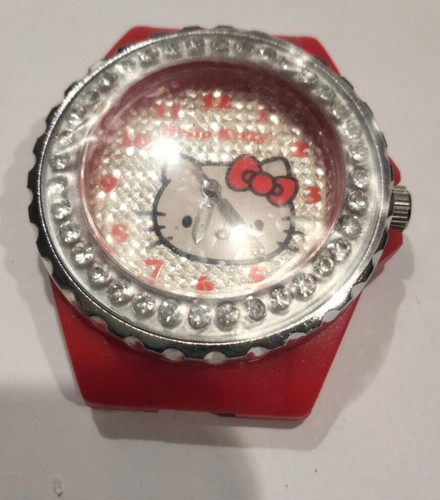 Orologio hello kitty faster - orologio,