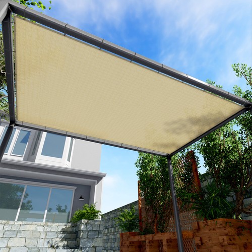 Tenda sole bordo dritto - da,