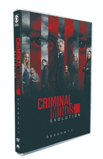 Criminal Minds Evolution