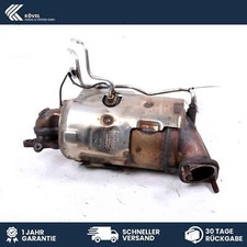 Filtro antiparticolato diesel fuliggine originale Kia Carens RP 1.7 CRDI 289902A760