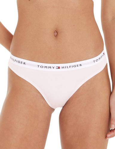 Slip tommy hilfiger icon - slip,