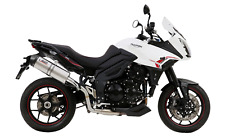 TERMINALE DI SCARICO MIVV