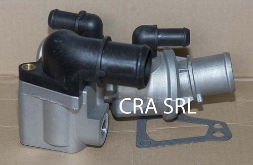 Termostato motore fiat punto - termostato,