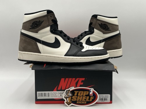 Air jordan high dark - jordan,