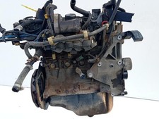 MOTORE FIAT PANDA 2007 1.2
