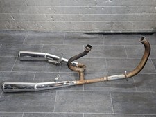 Scarico (marmitta) Yamaha XV