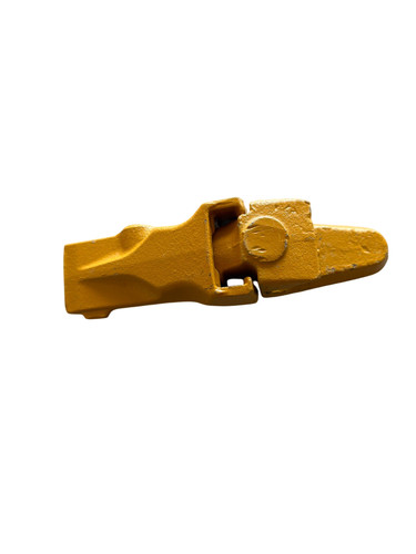 Dente completo fissaggio