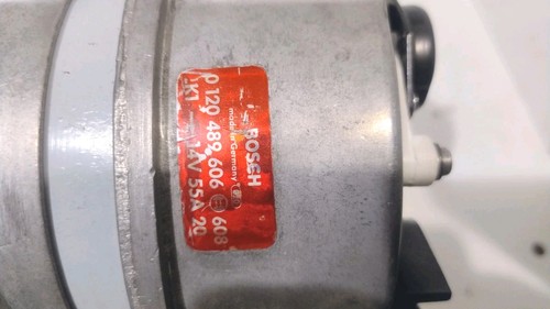 Alternatore bmw 316 - ,
