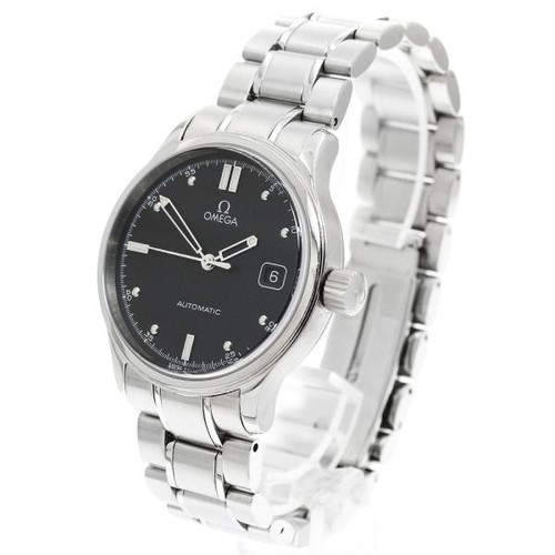 Omega genève dynamic 5203 - omega,